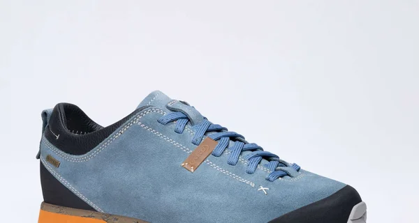 Bellamont EC GTX  Avio-Blu