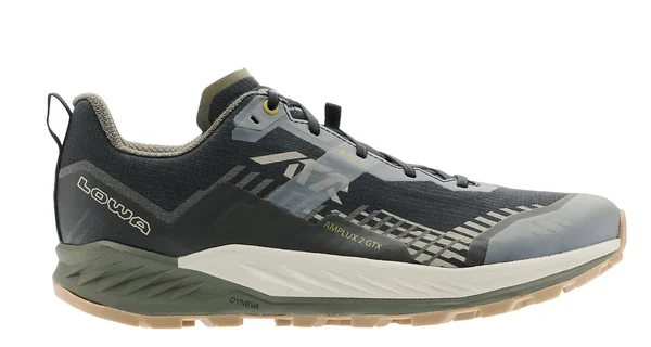 AMPLUX 2 GTX - BLACK/OLIVE