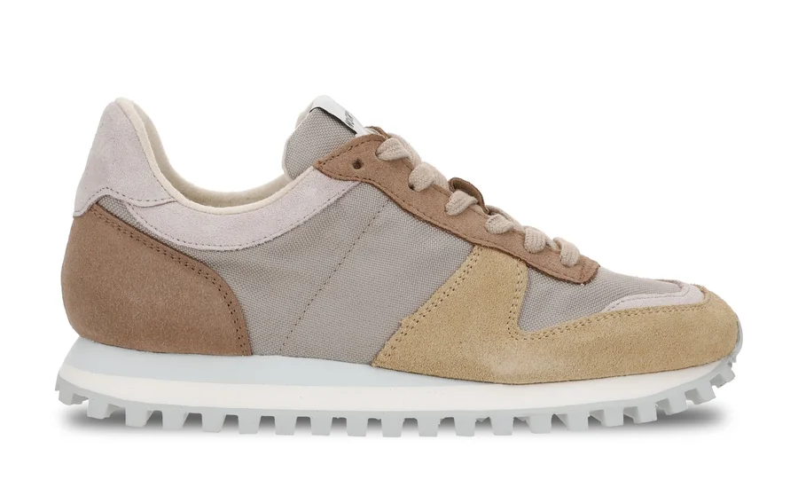 Marathon Trail L.Brown/Beige