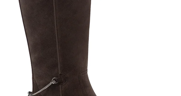 Women Suede Leather Boots 8258 Crosta T.Moro