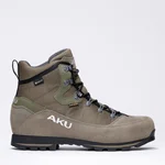 Trekker Lite III GTX Marrone-Verde