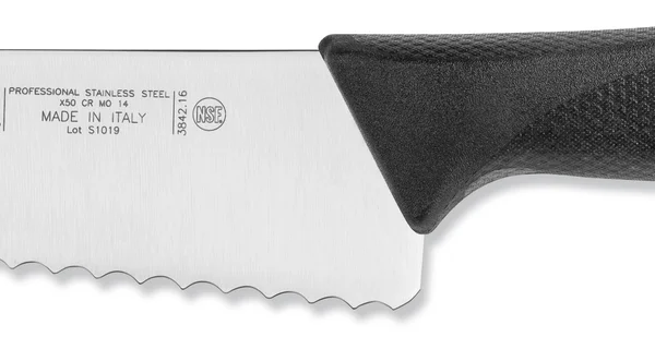 Sanelli Coltello Pizza Seghettato Cm.16