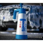 Kwazar Venus Super Foamer Cleaning Pro+ Viton 2L Box mit Zubehör