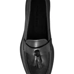 Women Casual Loafers 7517 Bottalato Black