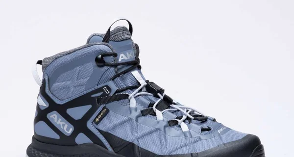 Rocket Mid DFS GTX Ws Avio-Grigio chiaro