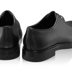 Casual men shoes 7759 Bottalato Black