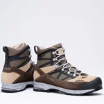 Trekker Pro EC GTX Beige-Brown