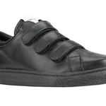 ITOH VELCRO ALL BLACK
