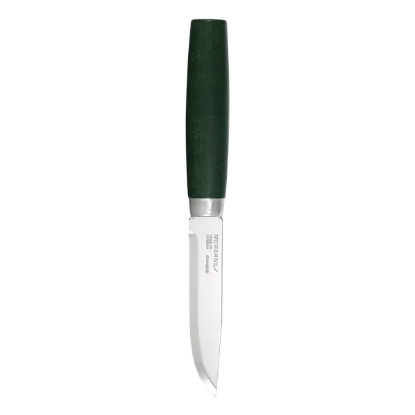 Morakniv Steak Knife Classic Skog 2-pack