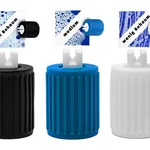 Kwazar Venus Super Foamer Cleaning Pro+ Viton 2L Box mit Zubehör