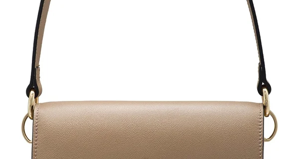 IRISA 01 VITELLO STAMP BEIGE