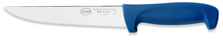 Sanelli Coltello Disosso Emilia Cm.18