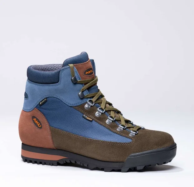 Slope Original GTX Blu-Oliva