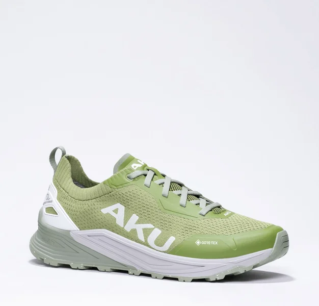Aira V-Light GTX Verde-Salvia