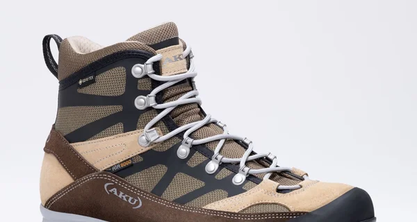 Trekker Pro EC GTX Beige-Brown