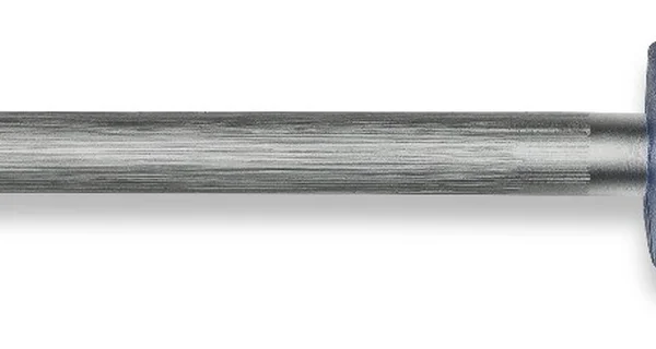 Sanelli Acciaino Cromizzato Cm.25 Azzurro