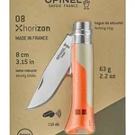 N°08 Horizon Orange