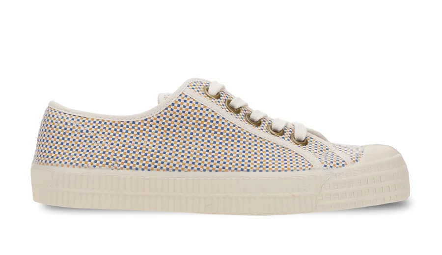 Star Master Checkerboard Nauti