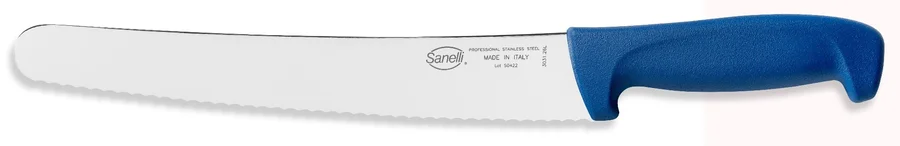 Sanelli Coltello Pasticciere Cm.26
