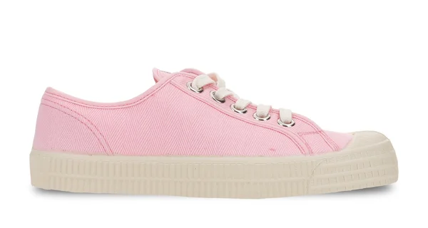 Star Master Herringbone Pink