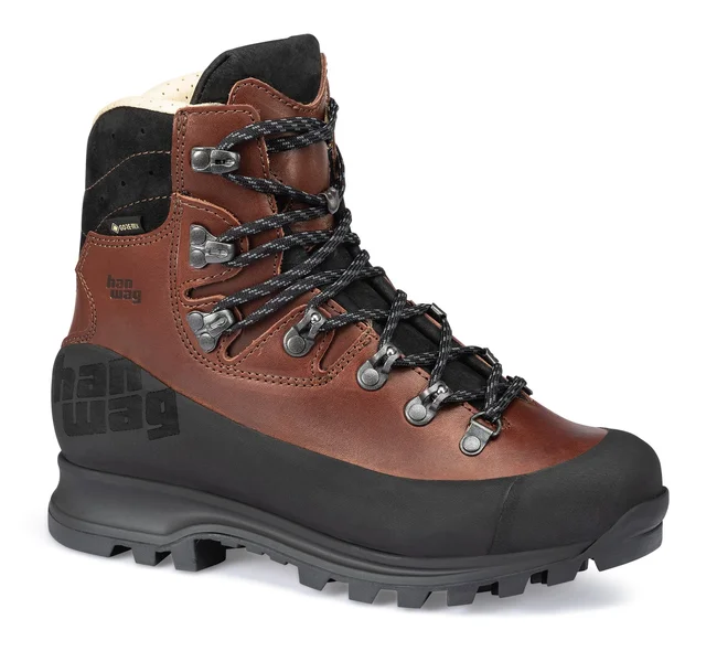 Alaska Pro Lady GTX