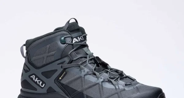 Rocket Mid DFS GTX Grigio-Verde