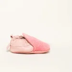 Krabbelschuhe Plain