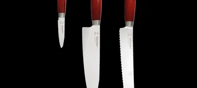 Morakniv Classic 1891 Essential Kitchen Kit