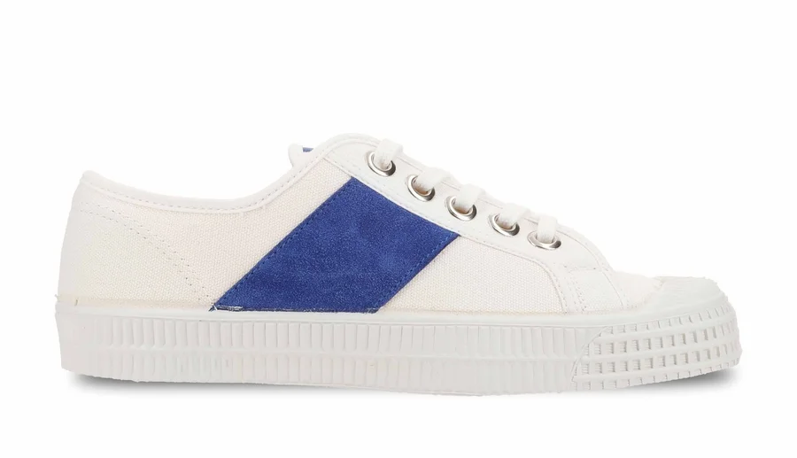 Star Master 10Wht_Blue/110Wht