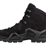 ZEPHYR MK2 GTX MID WS - BLACK (NEW GTX)