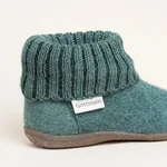 Alpine Boot RU