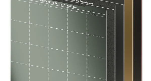 CORE One Sheets Full Set