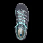 Alterra Lite Mid GTX Ws Antracite-Azzurro