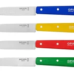 Coffret de 4 Couteaux N°112 Couleurs Classiques