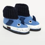Squalo Hüttenschuh