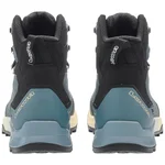 LOWA® EXPLORER GTX MID - SLATE BLUE/BLACK