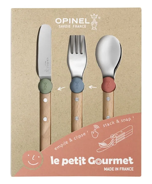 Coffret Le Petit Gourmet Panaché