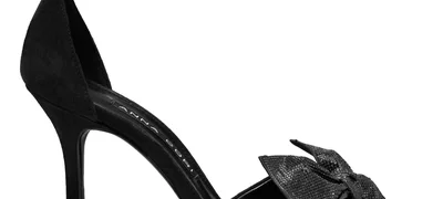 6161 Camoscio Negru