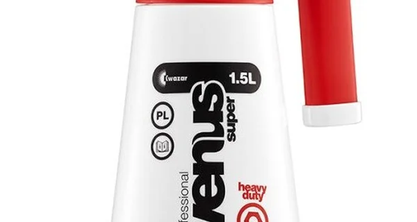 Kwazar Venus HD ACID Line Pumpsprüher 1,5 L