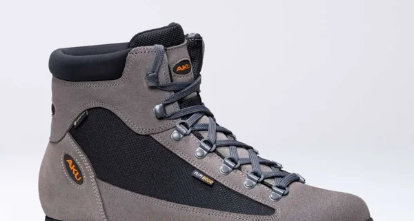 Slope GTX Nero-Grigio