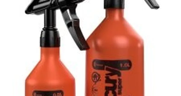 Kwazar Garden Pro Mercury SUPER 360 VITON Sprühflasche 0,5 L