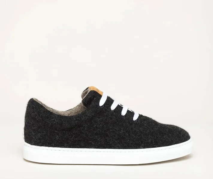 Wool Walker 101