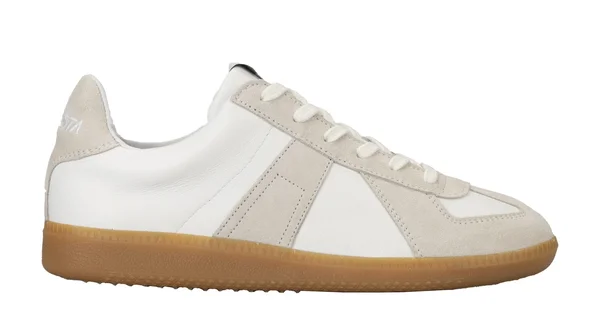 Gat White/003 Transparent