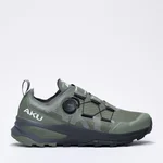 Furiosa BOA GTX Verde Scuro-Grigio