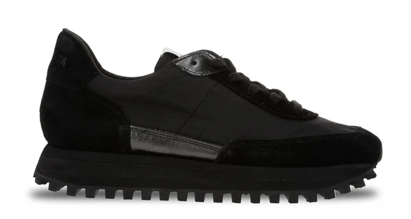 Marathon Runner S.Trail Black