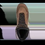 Taras Army Brown