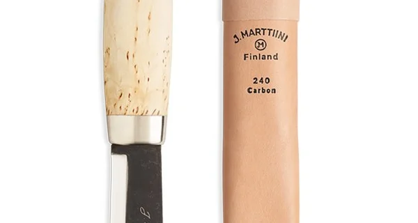 Marttiini Carbon Lapp Knife 240