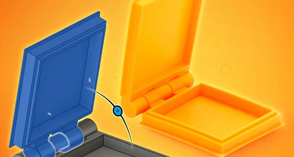 Design Principles for 3D Printed Parts