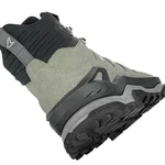 INNOVO MID - SEAWEED/GREY