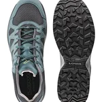 INNOX EVO II LO - DARK PETROL/GREY